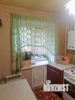 2-к квартира, вторичка, 44м2, 1/5 этаж