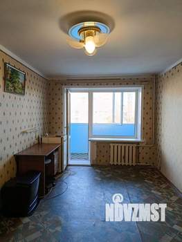 2-к квартира, вторичка, 53м2, 6/9 этаж