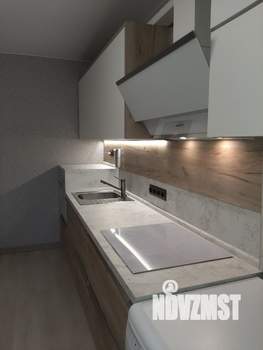 1-к квартира, вторичка, 39м2, 4/10 этаж