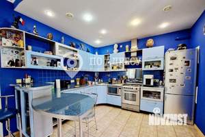 3-к квартира, вторичка, 93м2, 2/9 этаж