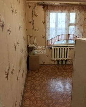 2-к квартира, вторичка, 49м2, 5/5 этаж