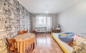3-к квартира, вторичка, 82м2, 8/10 этаж