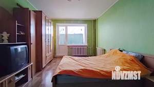 2-к квартира, вторичка, 58м2, 3/10 этаж