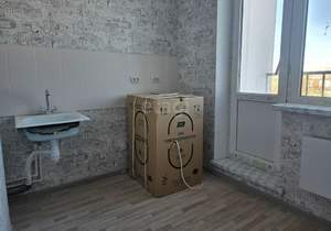 1-к квартира, вторичка, 25м2, 7/10 этаж