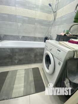 1-к квартира, вторичка, 40м2, 9/10 этаж