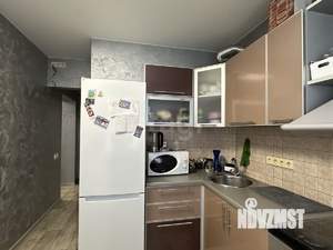 2-к квартира, вторичка, 45м2, 1/3 этаж