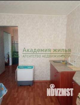1-к квартира, вторичка, 38м2, 9/10 этаж