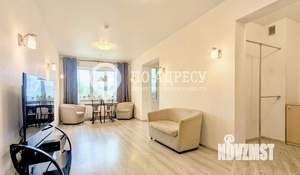 4-к квартира, вторичка, 125м2, 2/25 этаж