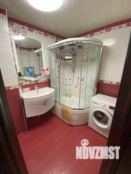 3-к квартира, вторичка, 73м2, 8/25 этаж