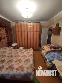 2-к квартира, вторичка, 43м2, 4/5 этаж