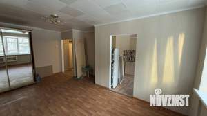 1-к квартира, вторичка, 30м2, 1/5 этаж