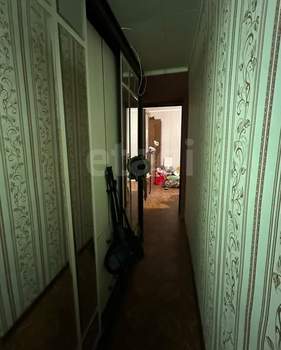 2-к квартира, вторичка, 42м2, 2/10 этаж