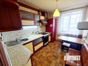 2-к квартира, вторичка, 48м2, 10/10 этаж