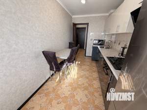 1-к квартира, вторичка, 37м2, 6/12 этаж