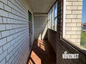 1-к квартира, вторичка, 44м2, 5/5 этаж