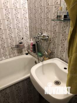 2-к квартира, вторичка, 48м2, 4/9 этаж