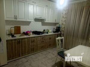 3-к квартира, вторичка, 82м2, 2/9 этаж