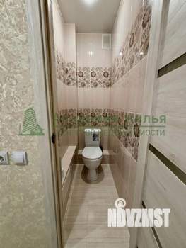 1-к квартира, вторичка, 40м2, 8/10 этаж