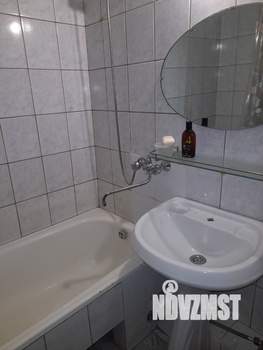 1-к квартира, вторичка, 37м2, 5/10 этаж
