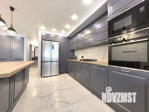 3-к квартира, вторичка, 73м2, 5/10 этаж