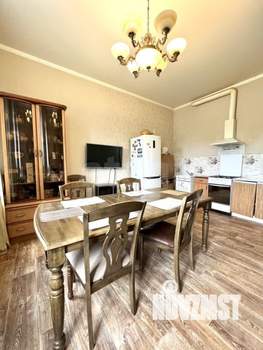 4-к квартира, вторичка, 106м2, 3/3 этаж