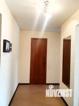 1-к квартира, вторичка, 39м2, 3/10 этаж