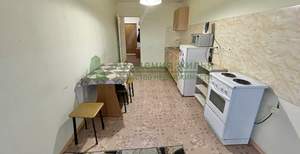 1-к квартира, вторичка, 49м2, 16/17 этаж