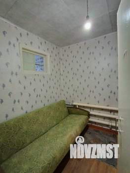 2-к квартира, вторичка, 45м2, 1/5 этаж