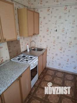 1-к квартира, вторичка, 35м2, 2/5 этаж