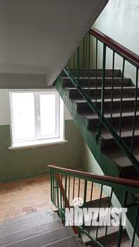 2-к квартира, вторичка, 43м2, 4/5 этаж