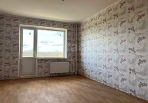 2-к квартира, вторичка, 60м2, 2/10 этаж