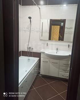 1-к квартира, вторичка, 40м2, 5/10 этаж
