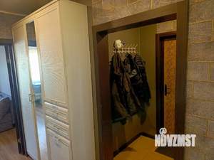 1-к квартира, вторичка, 42м2, 10/10 этаж