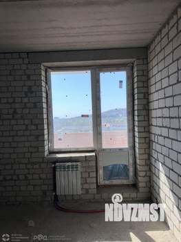 1-к квартира, вторичка, 50м2, 11/15 этаж