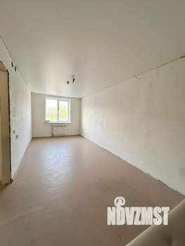 1-к квартира, вторичка, 33м2, 2/10 этаж