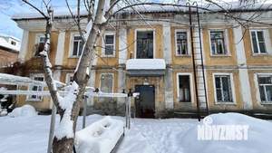 3-к квартира, вторичка, 68м2, 2/2 этаж