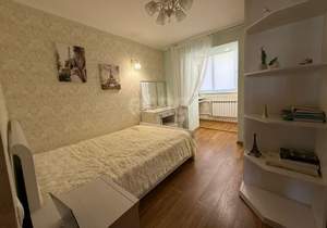 3-к квартира, вторичка, 65м2, 3/10 этаж