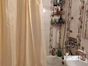 2-к квартира, вторичка, 53м2, 9/9 этаж