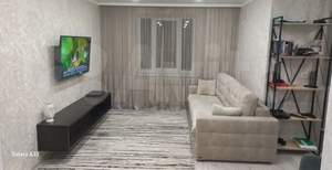 2-к квартира, вторичка, 55м2, 4/10 этаж