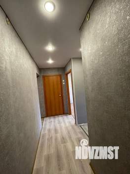 2-к квартира, вторичка, 47м2, 5/5 этаж