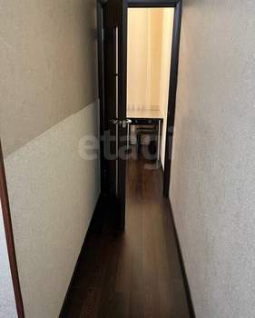 1-к квартира, вторичка, 31м2, 2/5 этаж