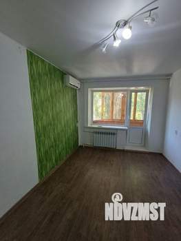 2-к квартира, вторичка, 46м2, 4/5 этаж