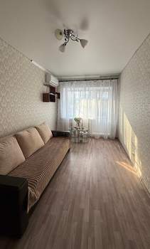 2-к квартира, вторичка, 39м2, 5/5 этаж
