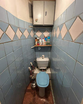 3-к квартира, вторичка, 56м2, 8/9 этаж