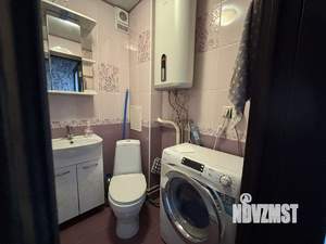 1-к квартира, вторичка, 32м2, 7/9 этаж