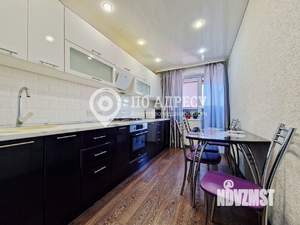 1-к квартира, вторичка, 38м2, 10/10 этаж