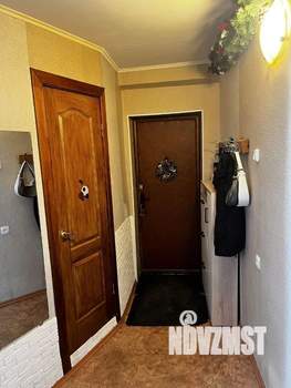 2-к квартира, вторичка, 44м2, 5/5 этаж