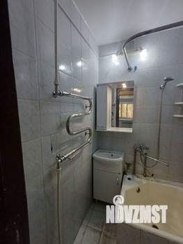 2-к квартира, вторичка, 46м2, 4/5 этаж