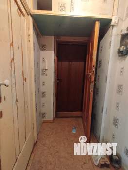 1-к квартира, вторичка, 30м2, 3/5 этаж