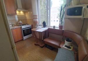 3-к квартира, вторичка, 60м2, 5/5 этаж